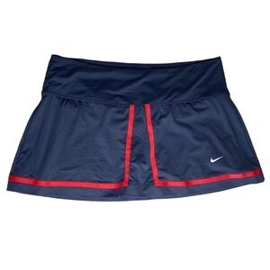 Nike Tennis Skort. Size Large